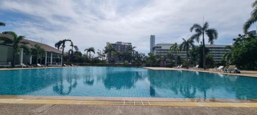 View Talay 8 Condo Studio for Sale