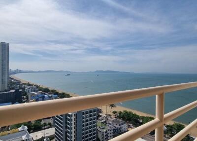 View Talay 8 Condo Studio for Sale