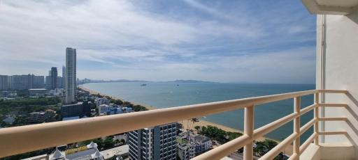 View Talay 8 Condo Studio for Sale