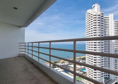 Studio for Sale at View Talay 8 Condo