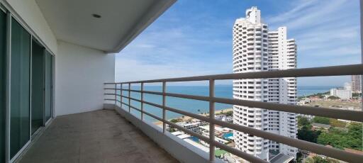 Studio for Sale at View Talay 8 Condo