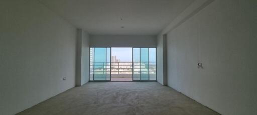 Studio for Sale at View Talay 8 Condo