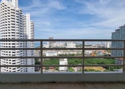 Studio for Sale at View Talay 8 Condo