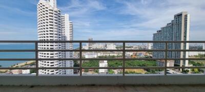 Studio for Sale at View Talay 8 Condo