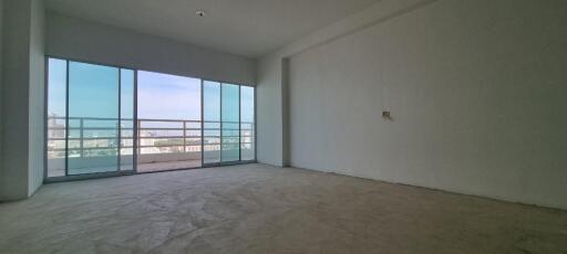 Studio for Sale at View Talay 8 Condo