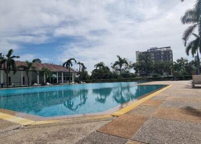 Studio for Sale at View Talay 8 Condo