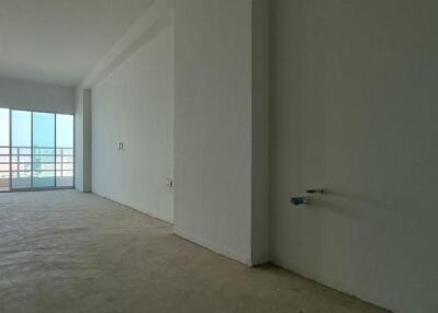 Studio for Sale at View Talay 8 Condo