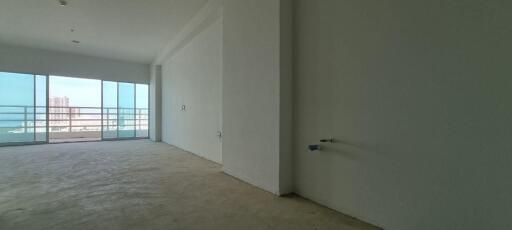 Studio for Sale at View Talay 8 Condo