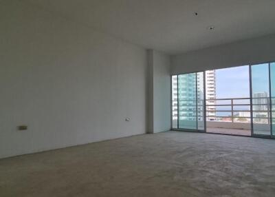 Studio for Sale at View Talay 8 Condo