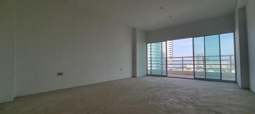 Studio for Sale at View Talay 8 Condo