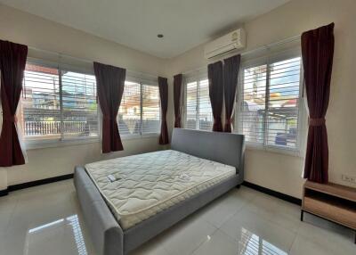 House for Sale in Thepprasit Pattaya