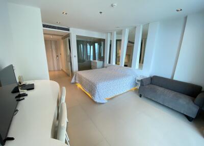 Studio Unit at Sands Condo for Sale