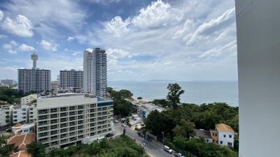 Studio Unit at Sands Condo for Sale