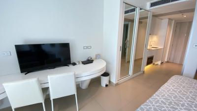 Studio Unit at Sands Condo for Sale