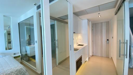 Studio Unit at Sands Condo for Sale