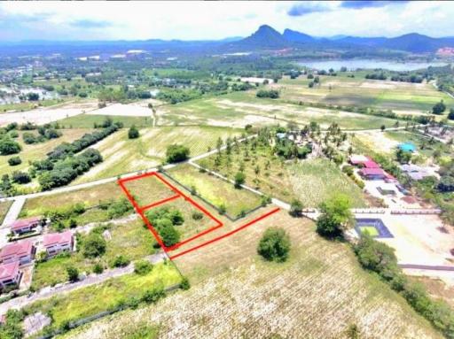 Nice Land plot for Sale in Bangsaray