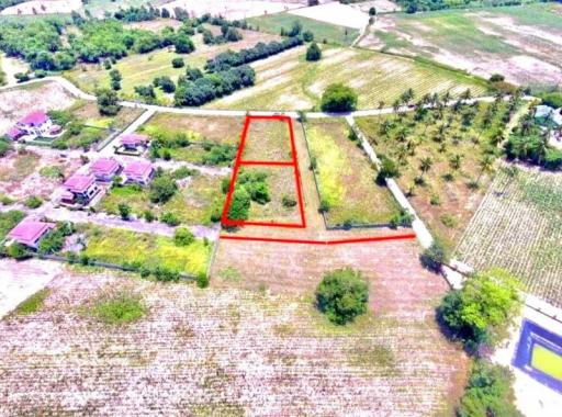 Nice Land plot for Sale in Bangsaray