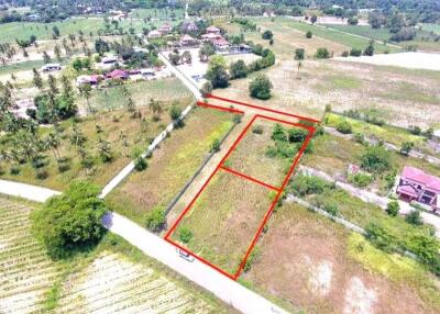 Nice Land plot for Sale in Bangsaray