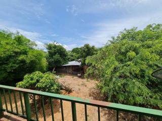 Huay Yai House and Land for Sale