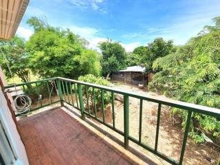 Huay Yai House and Land for Sale