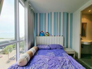 1 Bedroom Condo in Neo Sea View Jomtien C010543