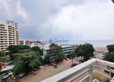 1 Bedroom Condo in Neo Sea View Jomtien C010543