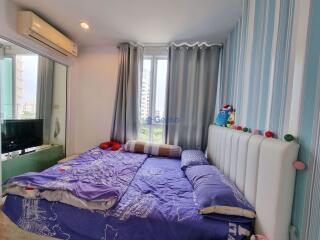 1 Bedroom Condo in Neo Sea View Jomtien C010543