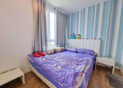 1 Bedroom Condo in Neo Sea View Jomtien C010543