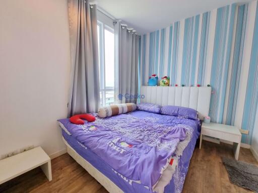 1 Bedroom Condo in Neo Sea View Jomtien C010543