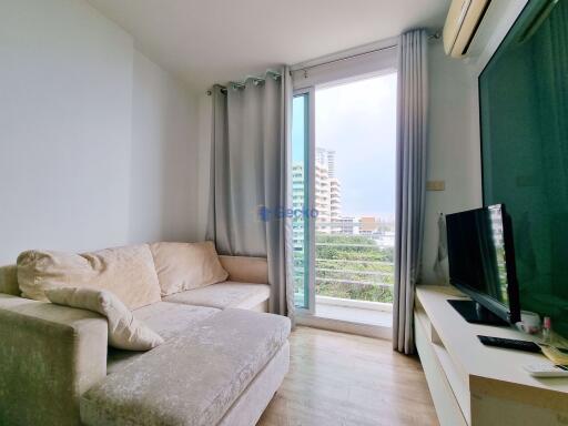 1 Bedroom Condo in Neo Sea View Jomtien C010543