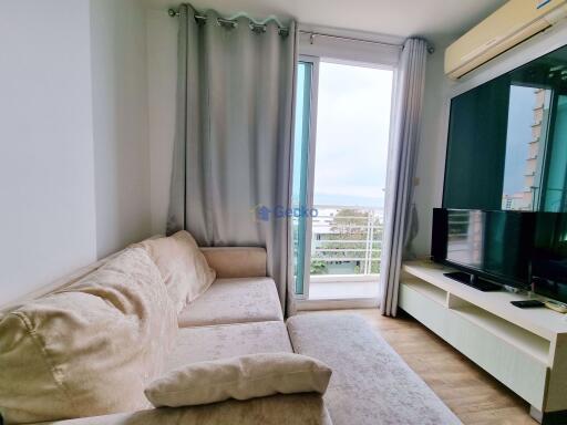 1 Bedroom Condo in Neo Sea View Jomtien C010543