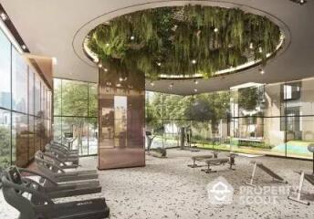 2-BR Condo at Ideo Sukhumvit - Rama 4 near BTS Phra Khanong