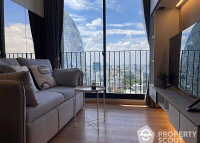 1-BR Condo at Noble Around Ari near BTS Ari