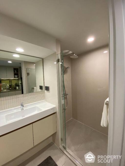 1-BR Duplex at Culture Chula near MRT Sam Yan