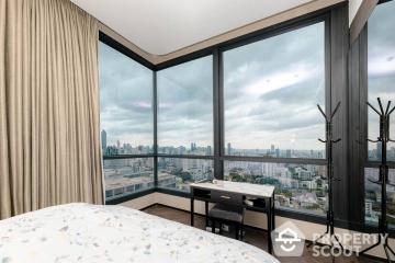 2-BR Condo at The Esse Sukhumvit 36 near BTS Thong Lor