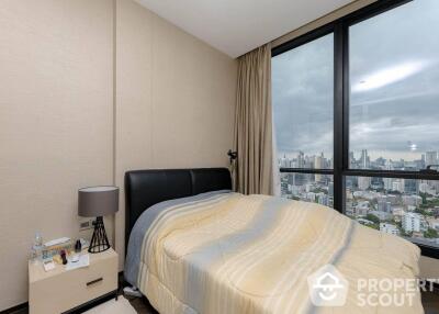 2-BR Condo at The Esse Sukhumvit 36 near BTS Thong Lor