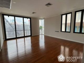 4-BR House at 649 Residence near BTS Phrom Phong