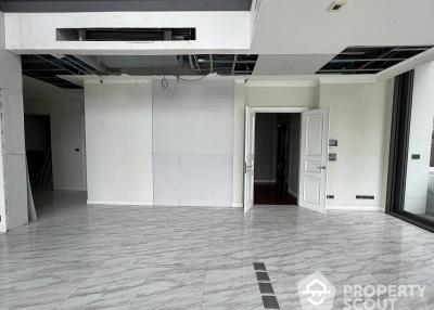 4-BR House at 649 Residence near BTS Phrom Phong