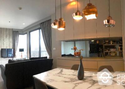 1-BR Condo at Nye By Sansiri near BTS Wongwian Yai