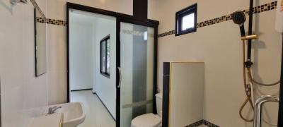 Modern House in East Pattaya for Sale