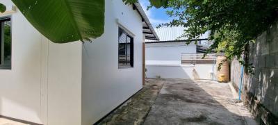 Modern House in East Pattaya for Sale