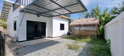 Modern House in East Pattaya for Sale