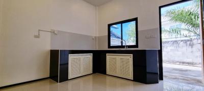 Modern House in East Pattaya for Sale