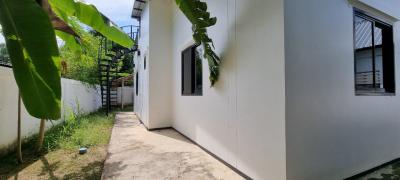 Modern House in East Pattaya for Sale