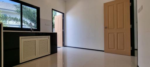 Modern House in East Pattaya for Sale