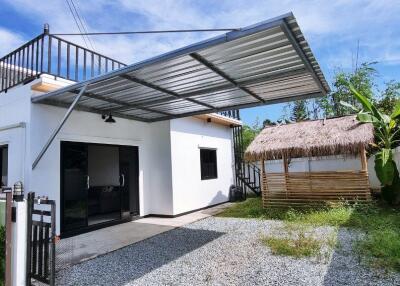 Modern House in East Pattaya for Sale