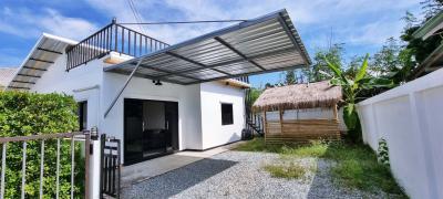 Modern House in East Pattaya for Sale