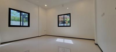 Modern House in East Pattaya for Sale