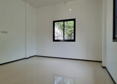 Modern House in East Pattaya for Sale