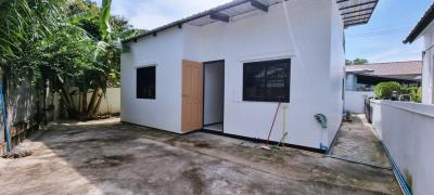 Modern House in East Pattaya for Sale